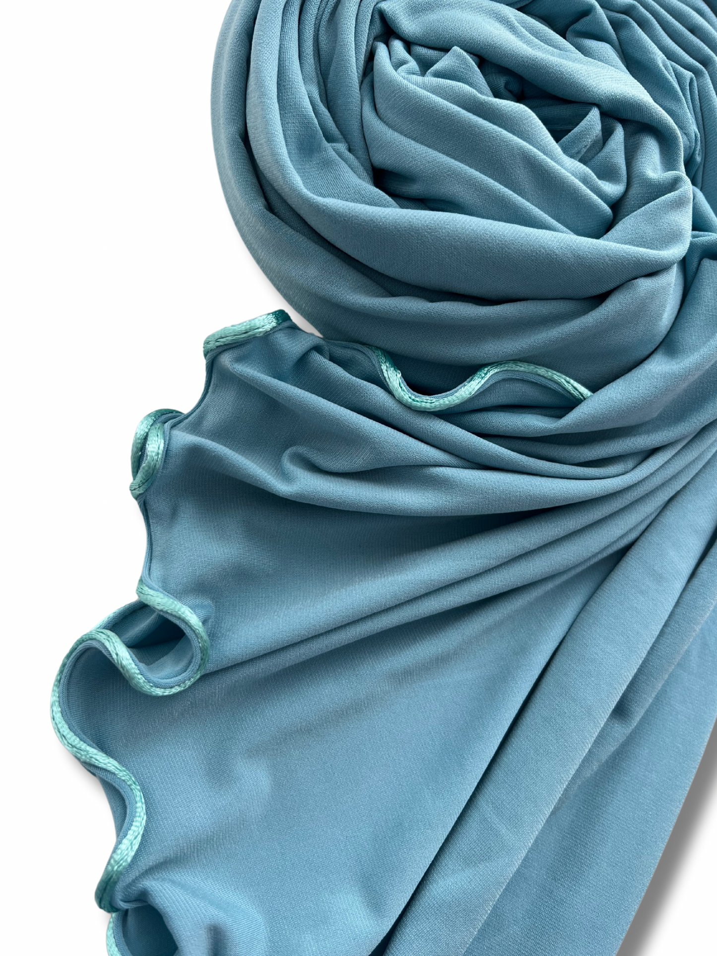 Premium jersey line - Mint