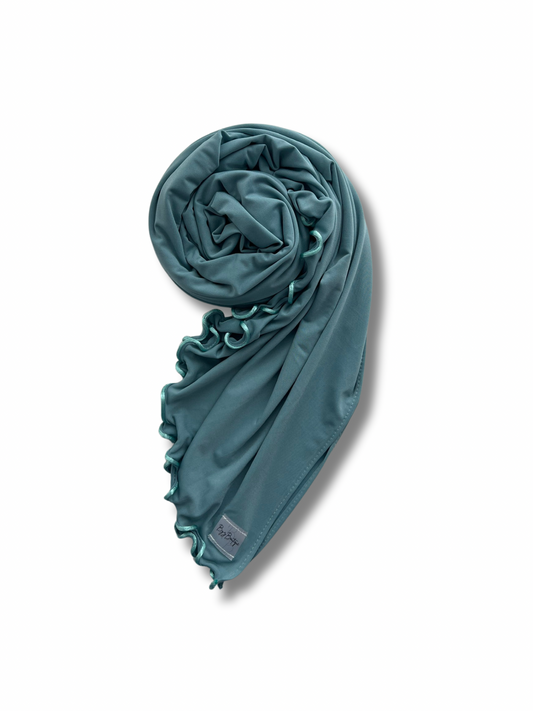 Premium jersey line - Mint 2.0