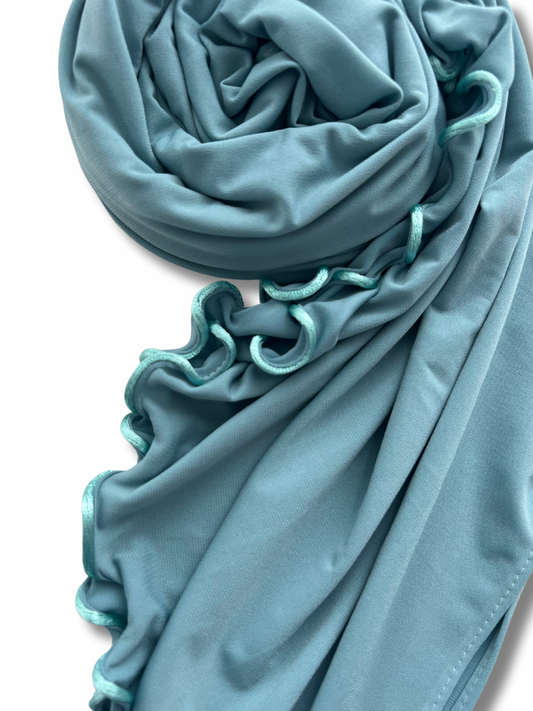 Premium jersey line - Mint 2.0