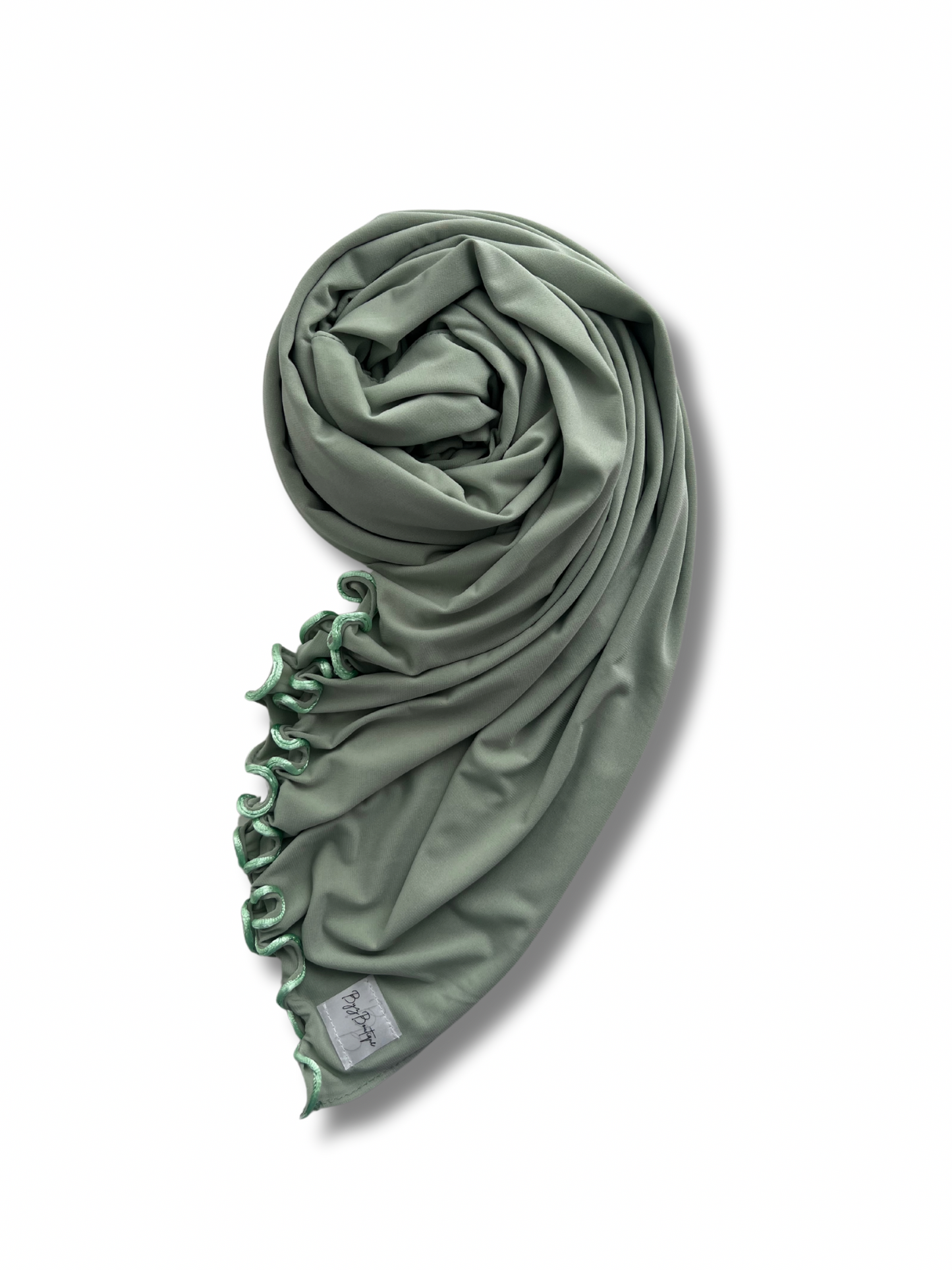 Premium jersey line - Pistachio