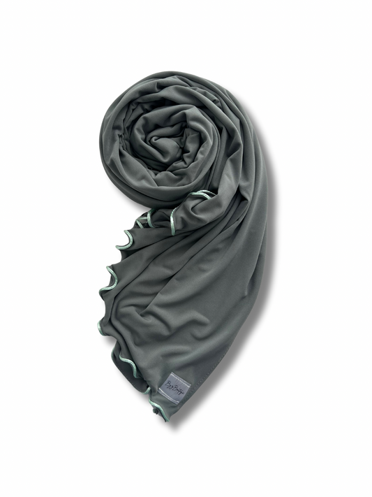 Premium jersey line - Sage green