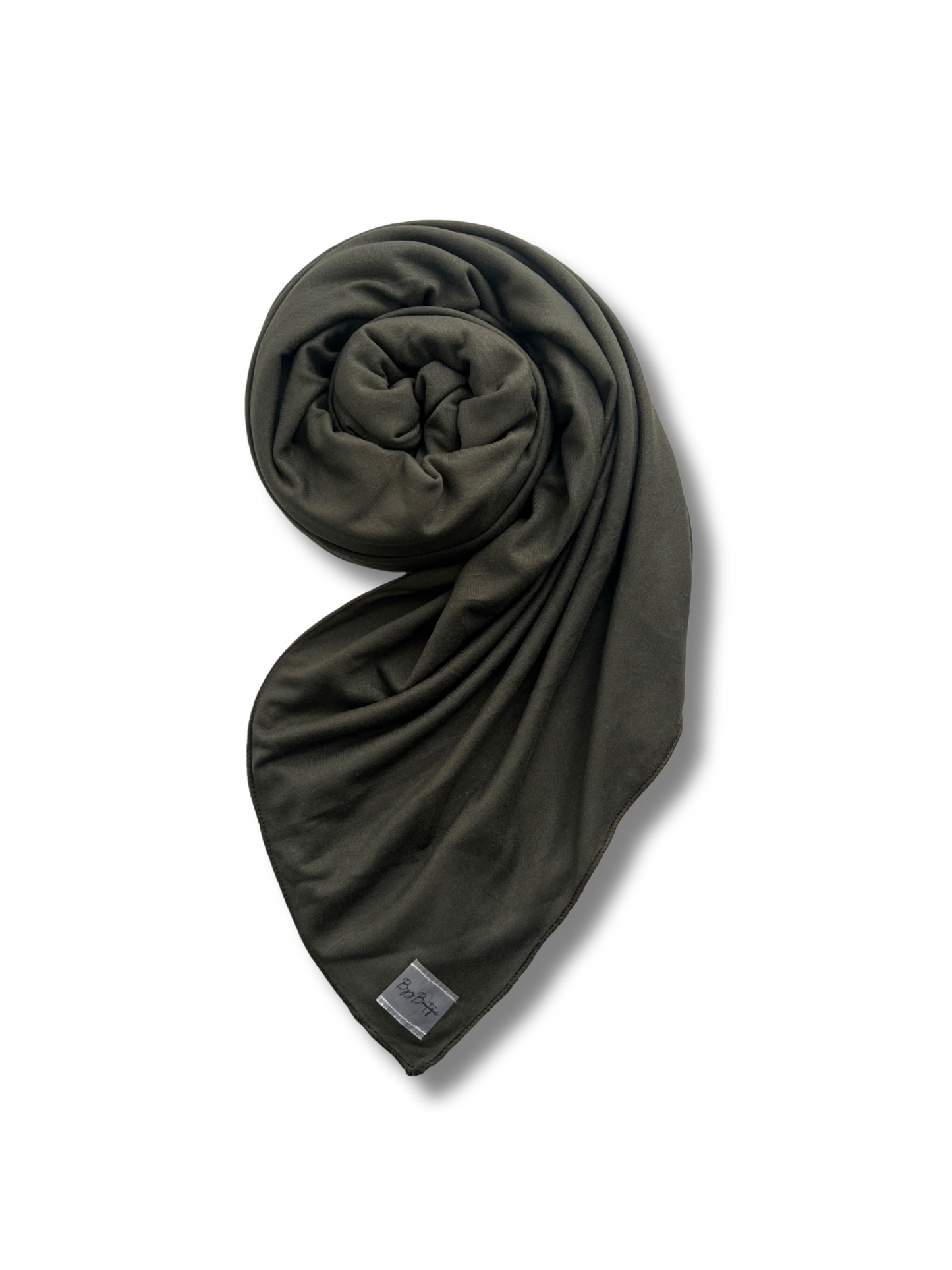 Jersey - Army green