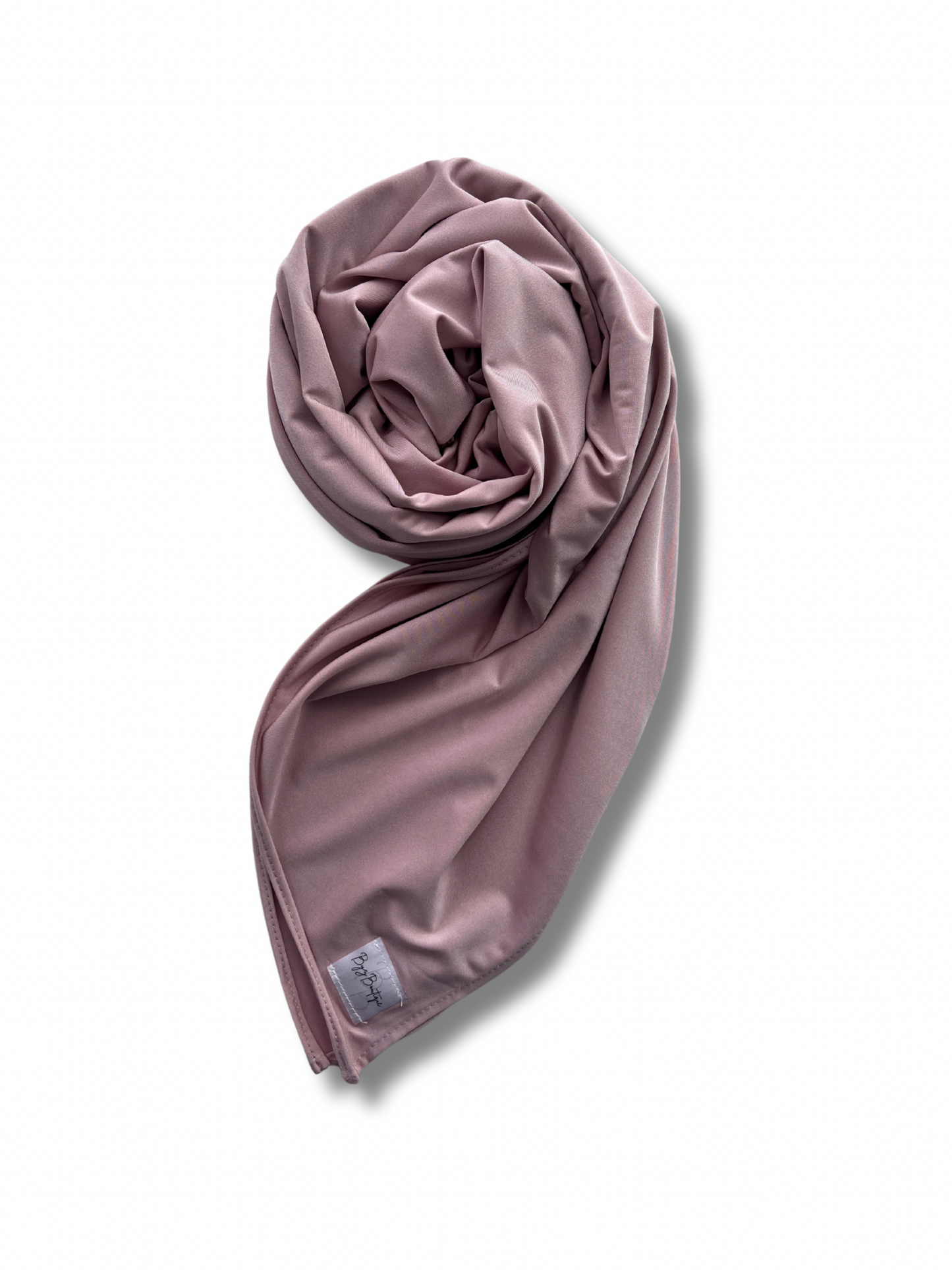 Satin premium jersey - Pinky