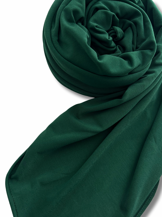 Premium jersey - Forest