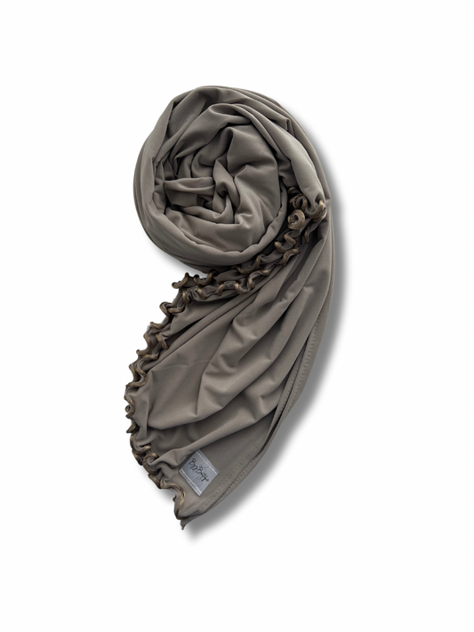 Premium jersey line - Light green