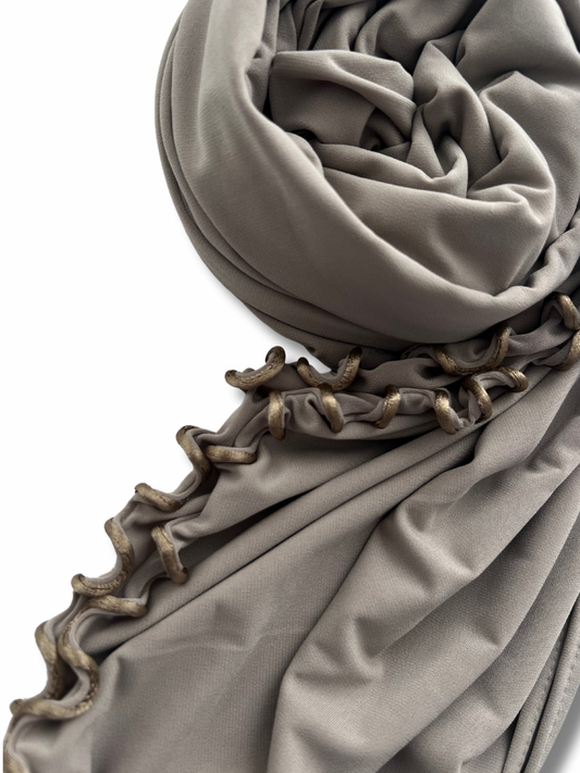 Premium jersey line - Light green