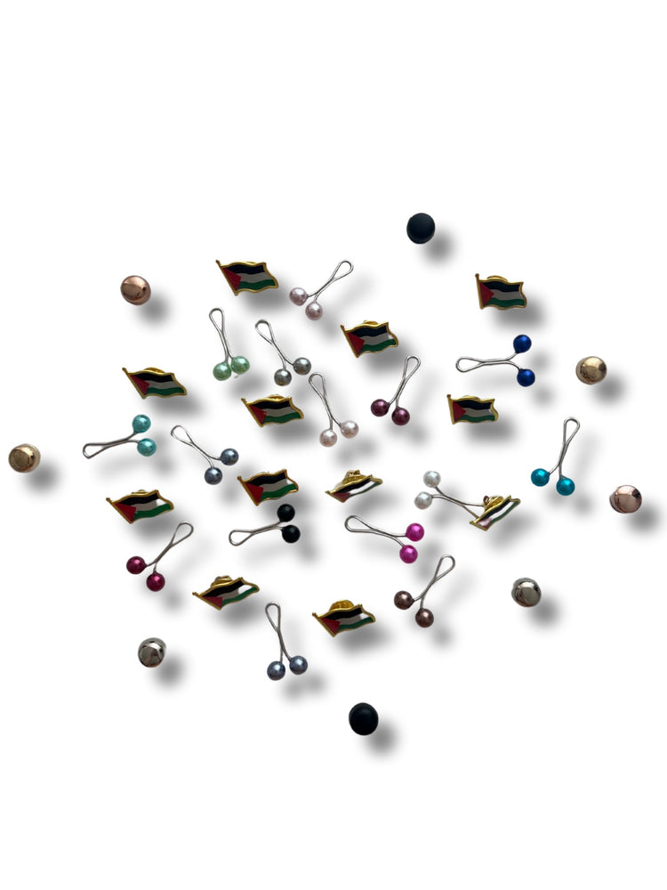 Accessoires