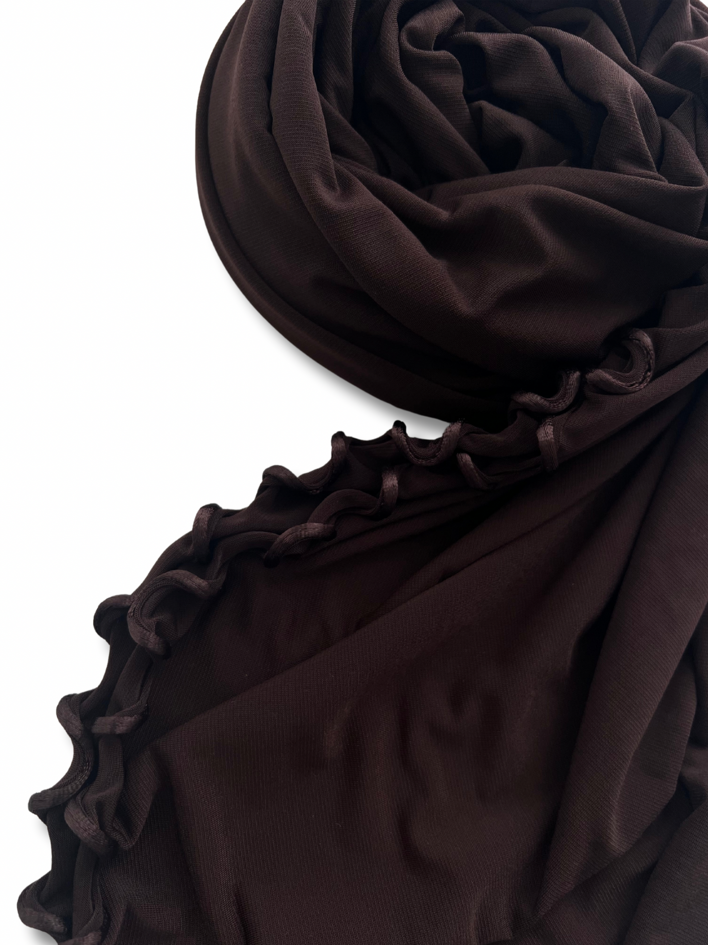 Premium jersey line -Espresso