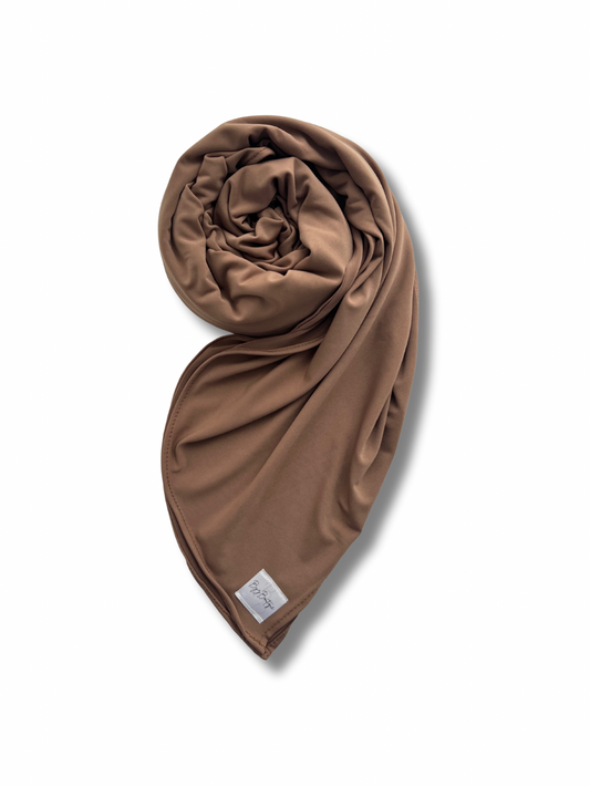 Premium jersey - Sandstone