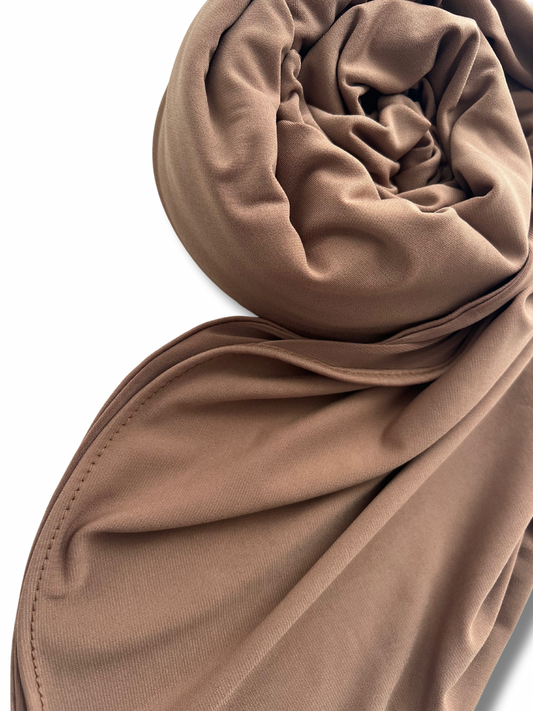 Premium jersey - Sandstone