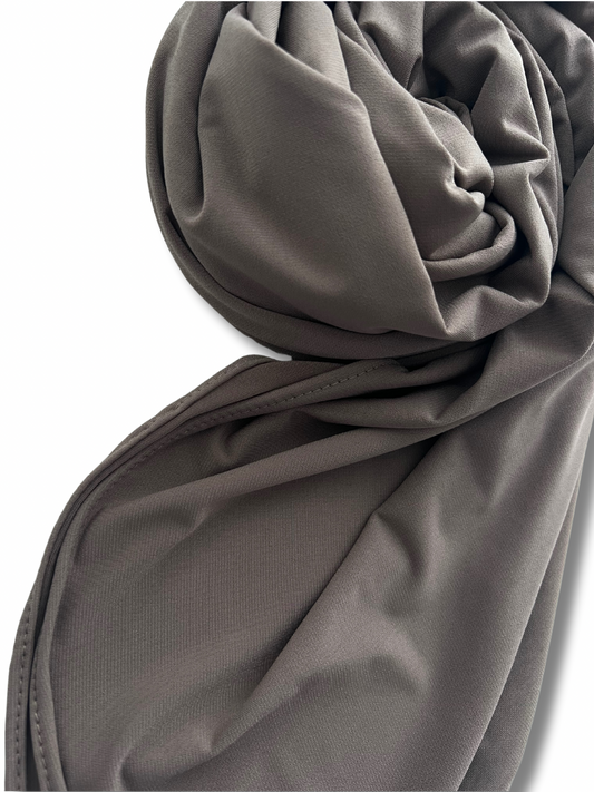 Premium jersey - Raw umber