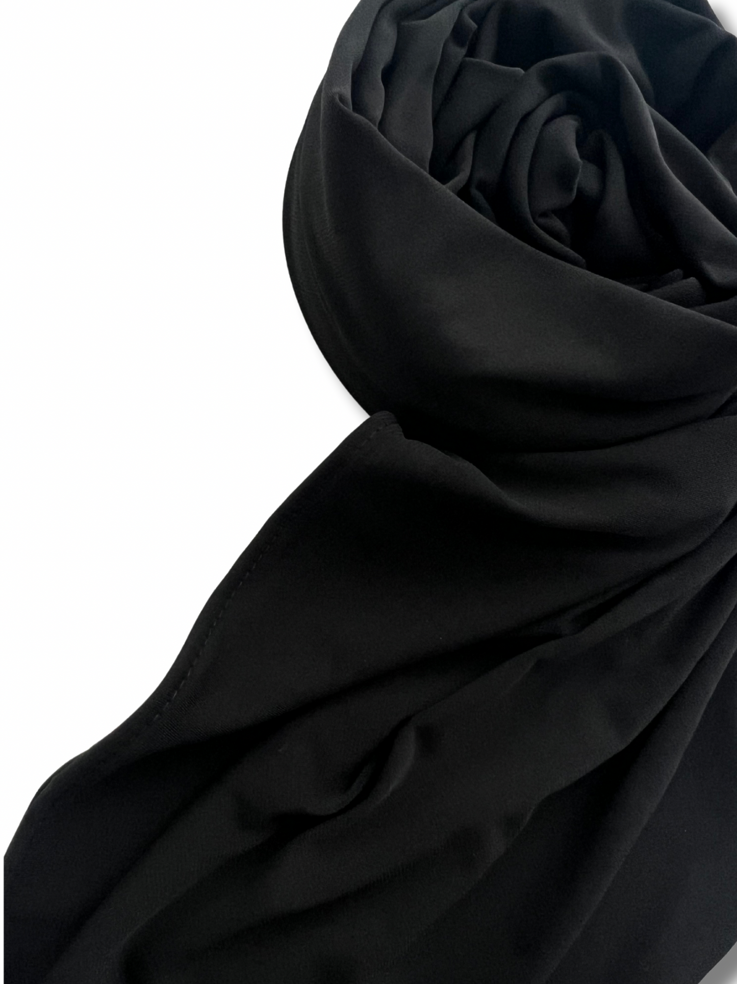 Premium jersey - Black