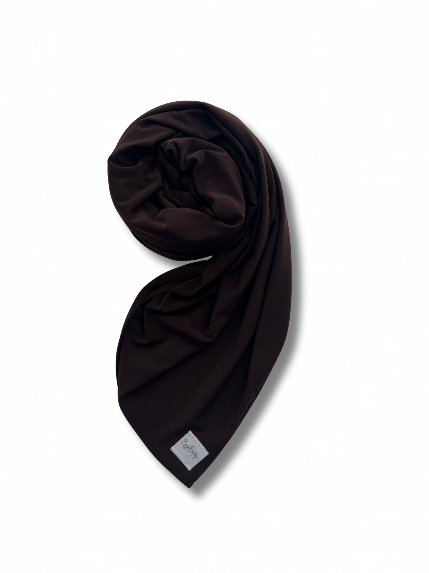 Premium jersey - Espresso