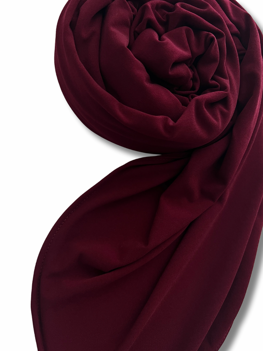 Premium jersey - Bordeaux