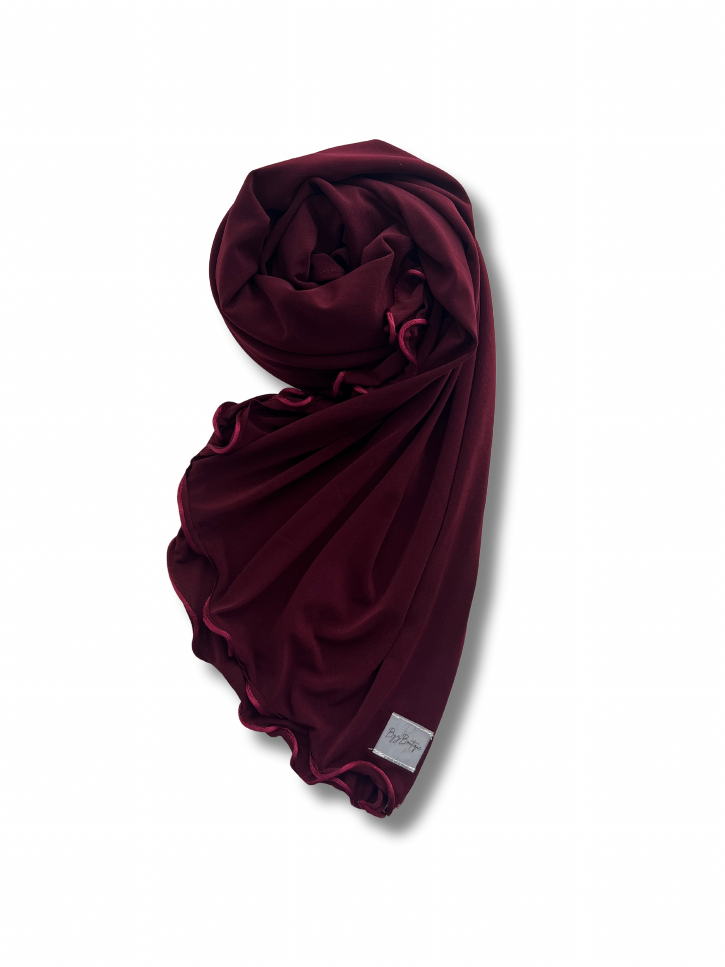 Premium jersey line - Bordeaux 2.0
