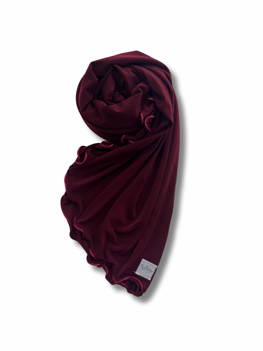 Premium jersey line - Bordeaux 2.0