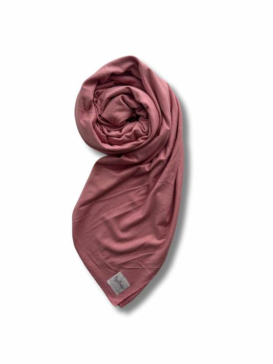 Jersey - Baby pink