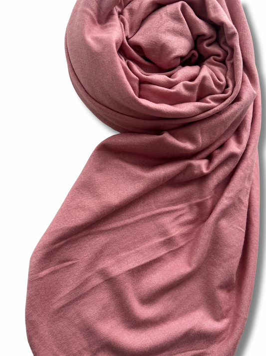 Jersey - Baby pink