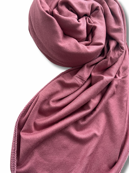 Jersey - Dry rose