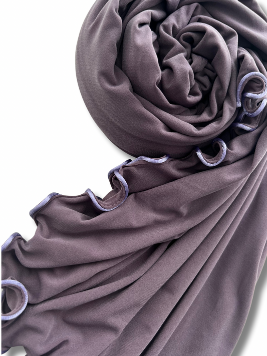 Premium jersey line - Lilac