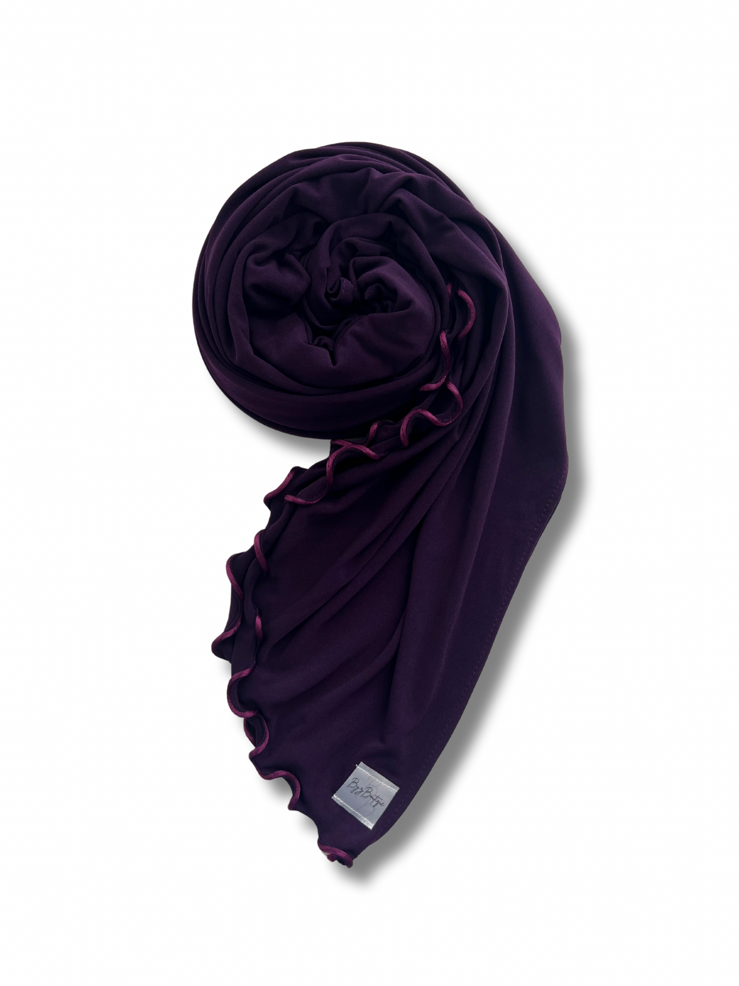 Premium jersey line - Deep purple