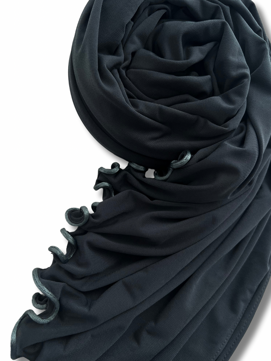 Premium jersey line - Charcoal