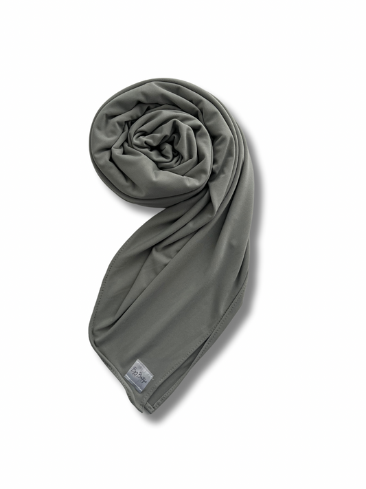 Premium jersey - Sage green
