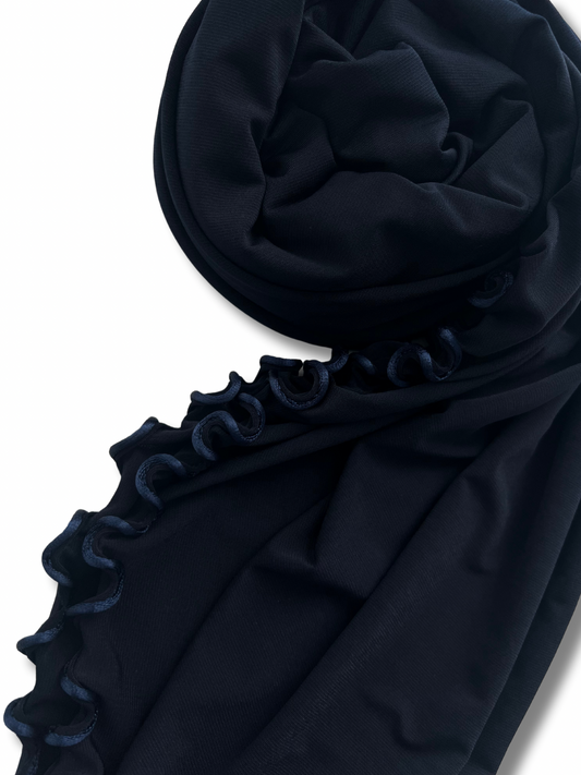 Premium jersey line - Dark blue