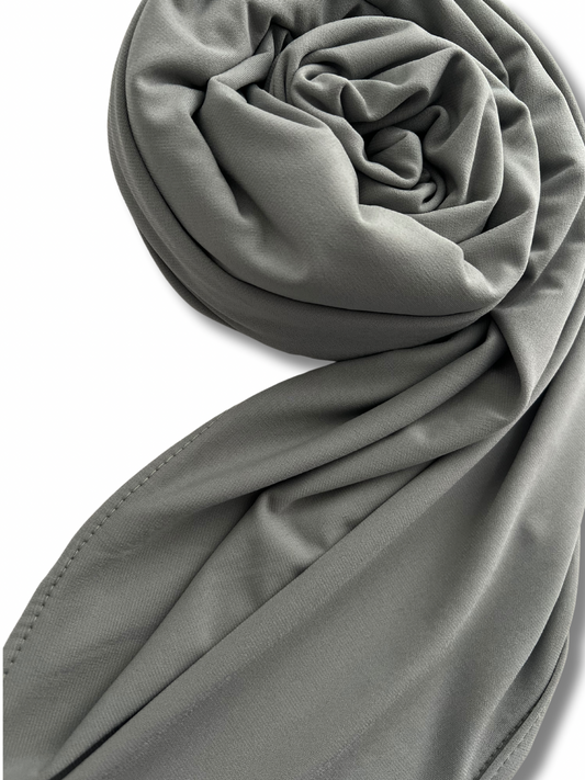 Premium jersey - Sage green