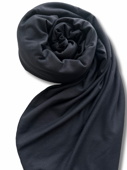 Jersey - Charcoal
