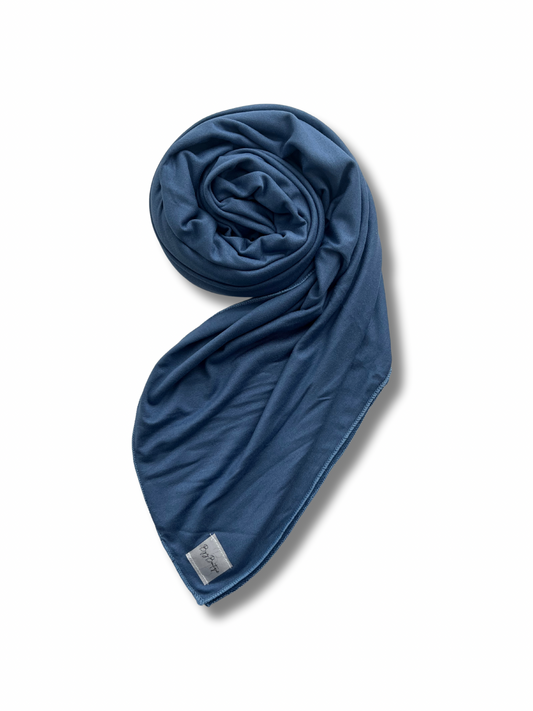 Jersey - Sea blue