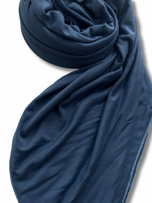 Jersey - Sea blue