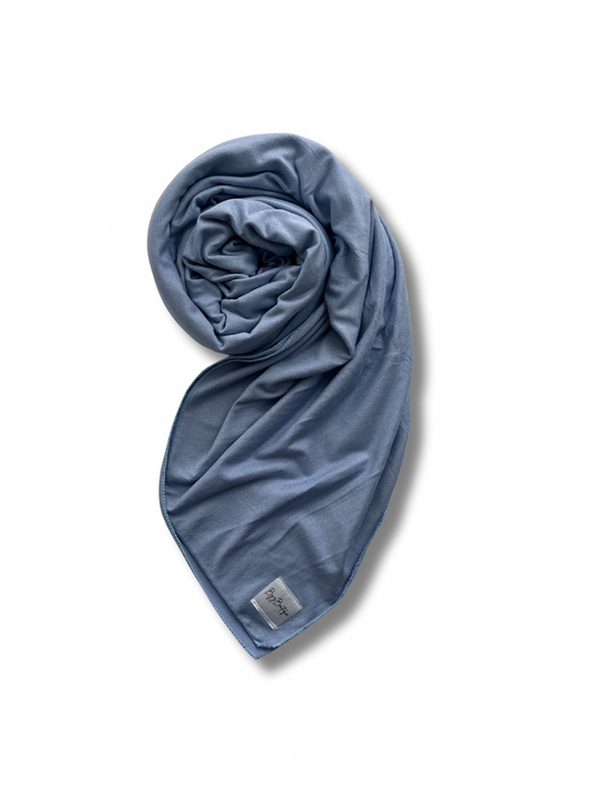 Jersey - Pale blue