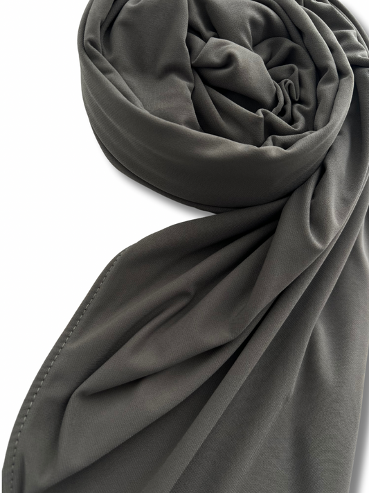 Premium jersey - Khaki brown
