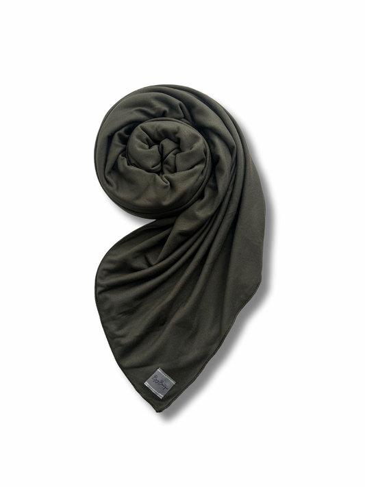 Jersey - Army green